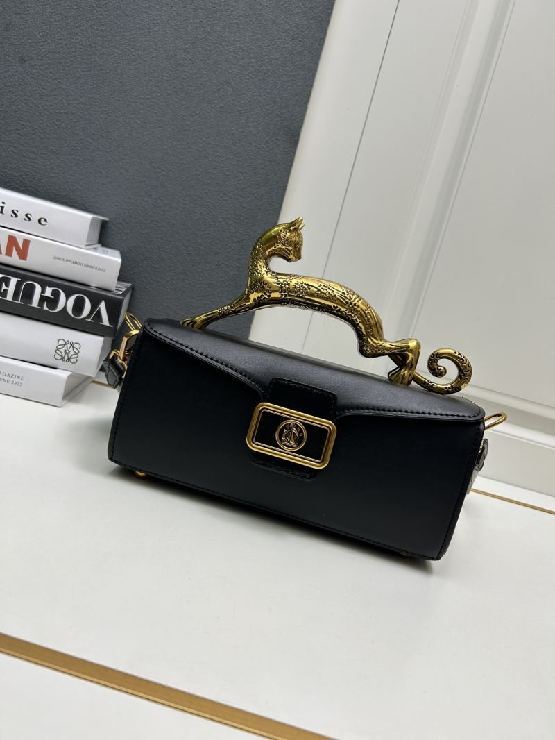 Lanvin Top Handle Bags